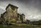 Castelo de Pambre.