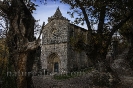 Mosteiro de Santa Cristina de Ribas de Sil.