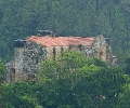 Mosteiro de San Lourenzo de Carboeiro.