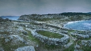 Patrimonio arqueolóxico galego